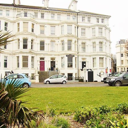 The Ellesmere Hotel Tournoi d'Eastbourne Extérieur photo