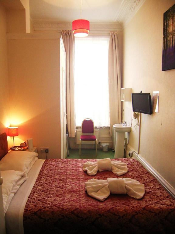 The Ellesmere Hotel Tournoi d'Eastbourne Chambre photo